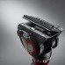 Manfrotto MVK500AM Video Tripod Telescopic Twin Leg (KIT)